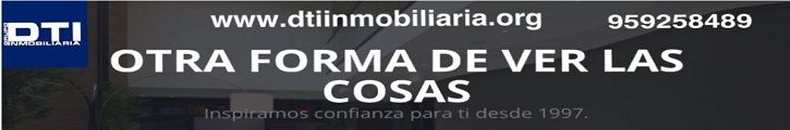 GRUPO DTI INMOBILIARIA