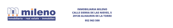 INMOBILIARIA MILENO