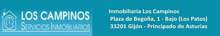 INMOBILIARIA LOS CAMPINOS