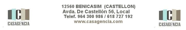 CASAGENCIA Inmobiliaria