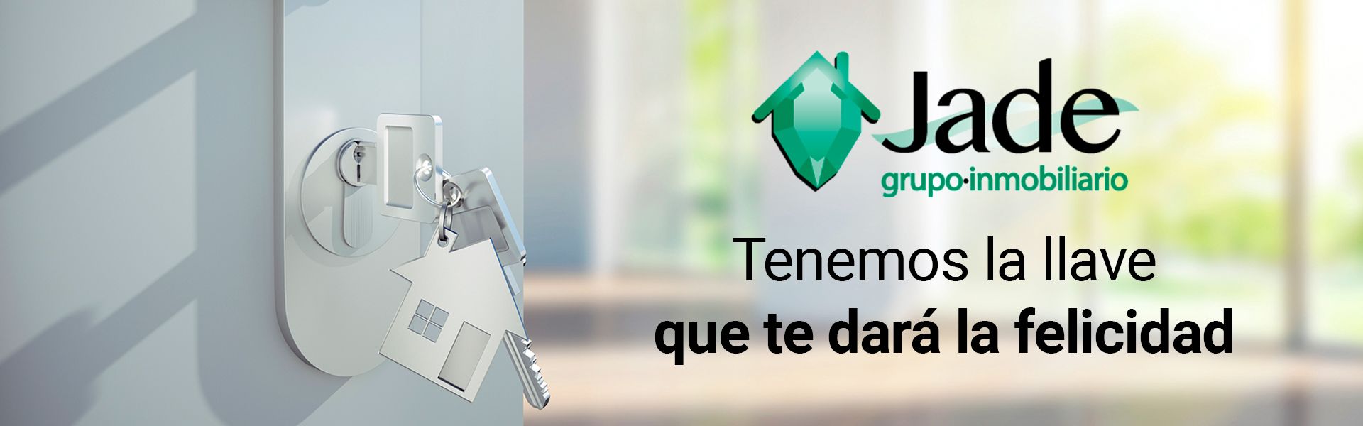 JADE GRUPO INMOBILIARIO