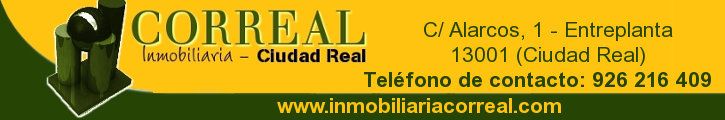 INMOBILIARIA CORREAL