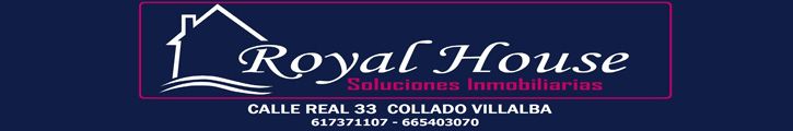 Royal House soluciones inmobiliarias