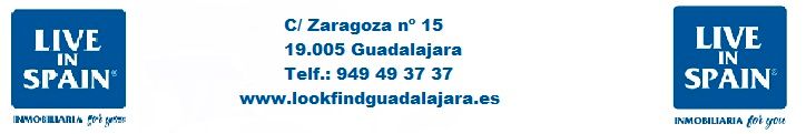 LIVE IN SPAIN - Inmobiliaria for you