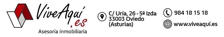 ViveAqui.es - Asesoría Inmobiliaria