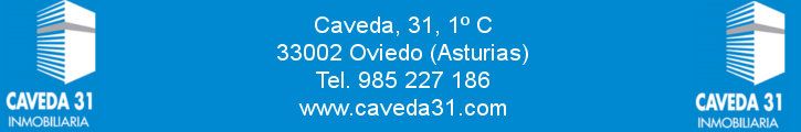 CAVEDA 31