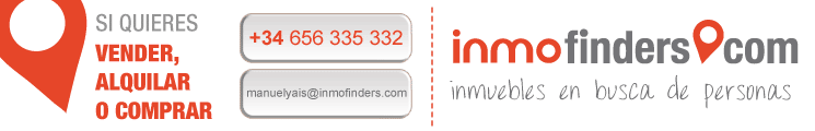 INMOFINDERS.COM