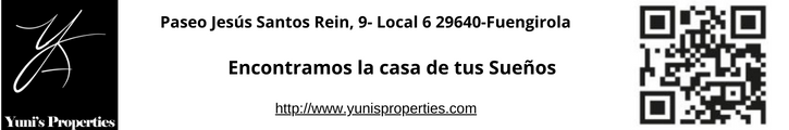 YUNI'S PROPERTIES