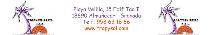 TROPYSOL