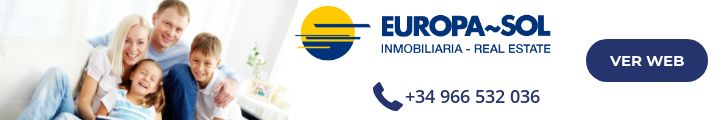 EUROPA-SOL INMOBILIARIA