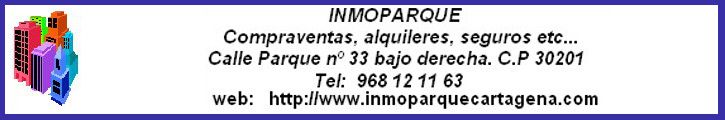 INMOPARQUE