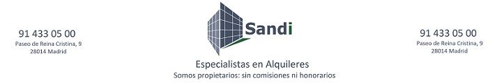 INMOBILIARIA SANDI