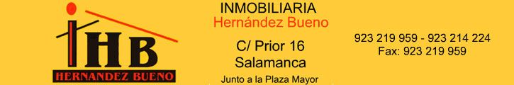 INMOBILIARIA HERNÁNDEZ-BUENO