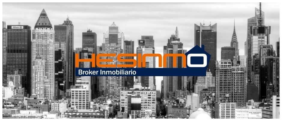 HESINMO BROKERS INMOBILIARIO