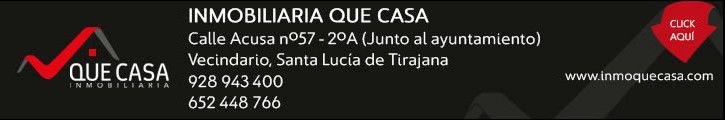 INMOBILIARIA QUE CASA.