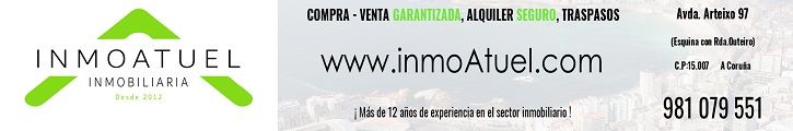 Inmoatuel Inmobiliaria 