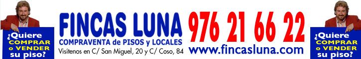 FINCAS LUNA