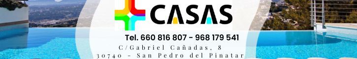 INMOBILIARIA + CASAS