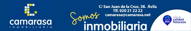 INMOBILIARIA CAMARASA