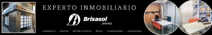 BRISASOL CAMBRILS