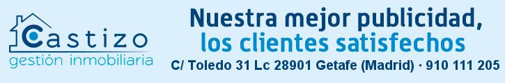 Gestión Inmobiliaria Castizo