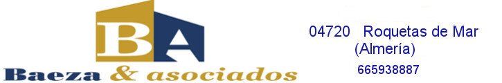 INMOBILIARIA BAEZA & ASOCIADOS