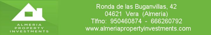 ALMERIA PROPERTY INVESTMENTS