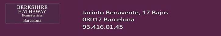 Berkshire Hathaway HomeServices Barcelona