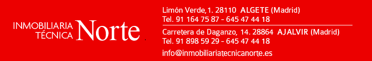 INMOBILIARIA TECNICA NORTE