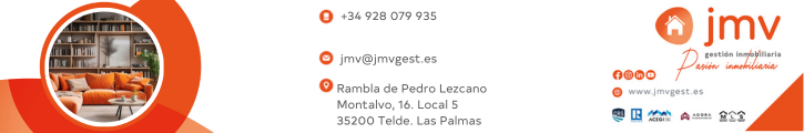 JMV Gestión Inmobiliaria