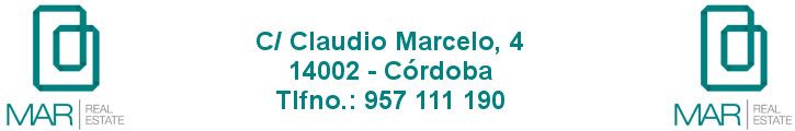 MAR REAL ESTATE CORDOBA