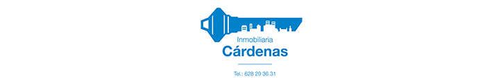 INMOBILIARIA CÁRDENAS