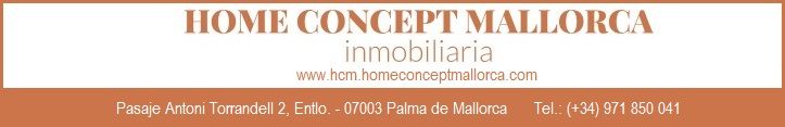 HOME CONCEPT MALLORCA