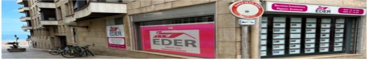 EDER SERVICIOS INMOBILIARIOS