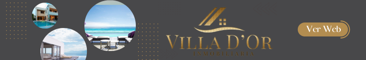 INMOBILIARIA VILLA D'OR