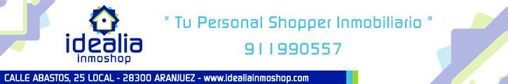 IDEALIA INMOSHOP