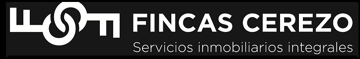 FINCAS CEREZO SERVICIOS INMOBILIARIOS