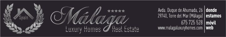 MALAGA LUXURY HOMES