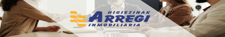 INMOBILIARIA ARREGI