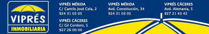 VIPRES INMOBILIARIA