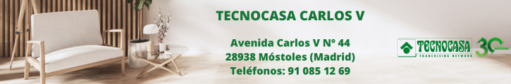 TECNOCASA CARLOS V