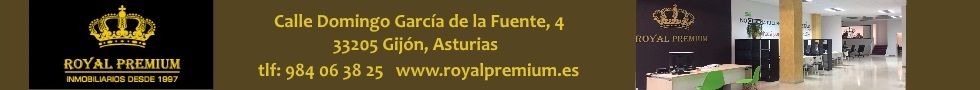 ROYAL PREMIUM INMOBILIARIOS