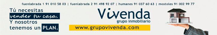 VIVENDA GRUPO INMOBILIARIO