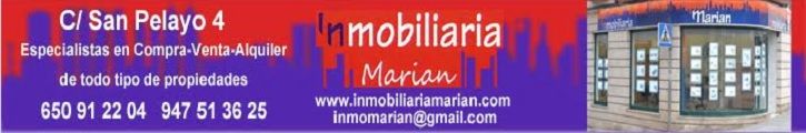 Inmobiliaria Marian