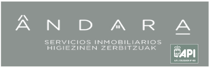 Andara Servicios Inmobiliarios