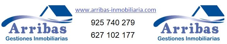 Arribas Gestiones Inmobiliarias