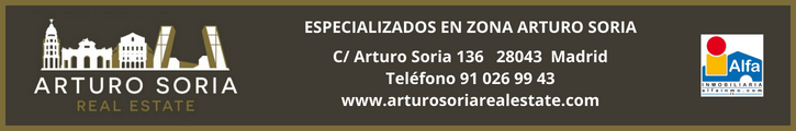 ARTURO SORIA REAL ESTATE