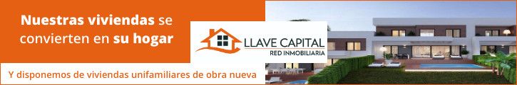 LLAVE CAPITAL  INMOBILIARIA 