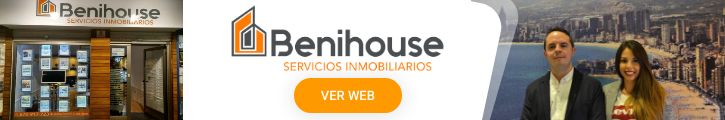 BENIHOUSE 