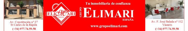 GRUPO ELIMARI